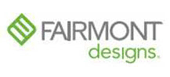 Fairmont Designs logo