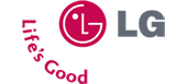 LG logo