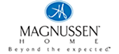 Magnussen Home logo