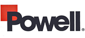 Powell logo