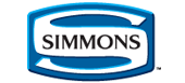 Simmons logo