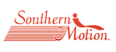 Southern Motion logo