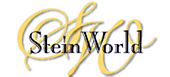 Stiein World logo